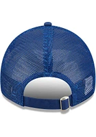New Era Chicago Cubs 2022 All-Star Workout 9TWENTY Adjustable Hat - Blue