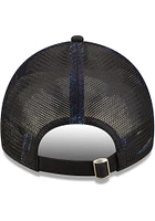 New Era Cleveland Guardians 2022 All-Star Workout 9TWENTY Adjustable Hat - Navy Blue