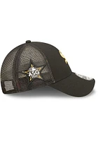 New Era Chicago White Sox 2022 All-Star Game 9FORTY Adjustable Hat - Black