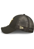 New Era Chicago White Sox 2022 All-Star Game 9FORTY Adjustable Hat - Black