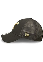 New Era Kansas City Royals 2022 All-Star Game 9FORTY Adjustable Hat - Black