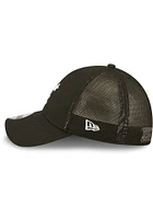 New Era Chicago White Sox Mens Black 2022 All-Star Workout 39THIRTY Flex Hat