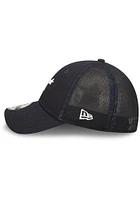 New Era Detroit Tigers Mens Navy Blue 2022 All-Star Workout 39THIRTY Flex Hat