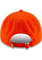 New Era Oklahoma State Cowboys Core Classic 9TWENTY Adjustable Hat - Orange