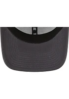 New Era Kansas City Chiefs Mens Graphite 2T Neo 39THIRTY Flex Hat