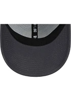 New Era Pittsburgh Steelers Mens Graphite 2T Neo 39THIRTY Flex Hat