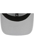 New Era Philadelphia Phillies Mens Grey 2T Neo 39THIRTY Flex Hat
