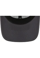 New Era Detroit Tigers Mens Graphite 2T Neo 39THIRTY Flex Hat