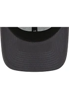 New Era Pittsburgh Pirates Mens Graphite 2T Neo 39THIRTY Flex Hat
