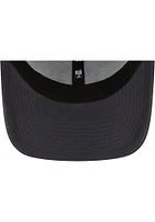 New Era York Yankees Mens Graphite 2T Neo 39THIRTY Flex Hat