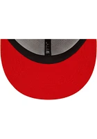 New Era St Louis Cardinals Mens Brown 2T 59FIFTY Fitted Hat