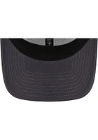 New Era Michigan State Spartans Mens Graphite 2T Neo 39THIRTY Flex Hat