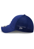 New Era Oklahoma City Dodgers Blue Toddler Shadow Neo 39THIRTY Youth Flex Hat