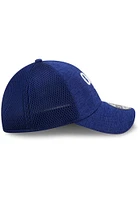New Era Oklahoma City Dodgers Blue Toddler Shadow Neo 39THIRTY Youth Flex Hat