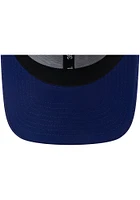 New Era Oklahoma City Dodgers Blue Toddler Shadow Neo 39THIRTY Youth Flex Hat
