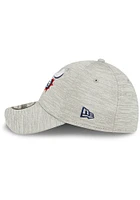 New Era Reading Fightin Phils Grey JR Distinct 39THIRTY Youth Flex Hat