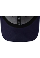 New Era Reading Fightin Phils Blue JR Shadow Neo 39THIRTY Youth Flex Hat