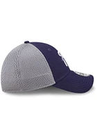 New Era Reading Fightin Phils Blue JR Team Neo 39THIRTY Youth Flex Hat