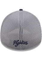 New Era Reading Fightin Phils Blue JR Team Neo 39THIRTY Youth Flex Hat
