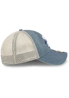 New Era Reading Fightin Phils Blue JR Washed 9TWENTY Youth Adjustable Hat