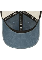 New Era Reading Fightin Phils Blue JR Washed 9TWENTY Youth Adjustable Hat