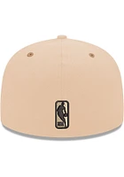 New Era Philadelphia 76ers Mens 2T 59FIFTY Fitted Hat