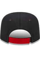 New Era Cleveland Guardians Baby My 1st 9FIFTY Adjustable Hat