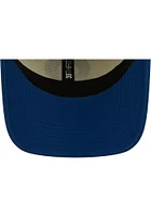 New Era Indianapolis Colts Mens Ivory 2022 Sideline 39THIRTY Flex Hat