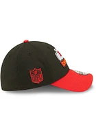 New Era Kansas City Chiefs Mens Red Alt 2022 Sideline 39THIRTY Flex Hat
