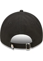 New Era Pittsburgh Steelers 2022 Sideline 9TWENTY Adjustable Hat - Black