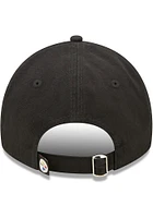 New Era Pittsburgh Steelers Black JR 2022 Sideline 9TWENTY Youth Adjustable Hat
