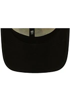 New Era Pittsburgh Steelers Black Jr 2022 Sideline 39THIRTY Youth Flex Hat