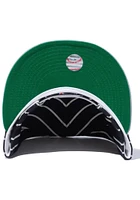 New Era Detroit Tigers Navy Blue City Arch 9FIFTY Mens Snapback Hat