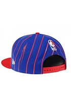 New Era Philadelphia 76ers Blue City Arch 9FIFTY Mens Snapback Hat