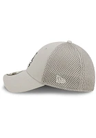 New Era Chicago White Sox Mens Team Neo 39THIRTY Flex Hat