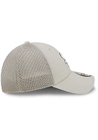 New Era Chicago White Sox Mens Team Neo 39THIRTY Flex Hat