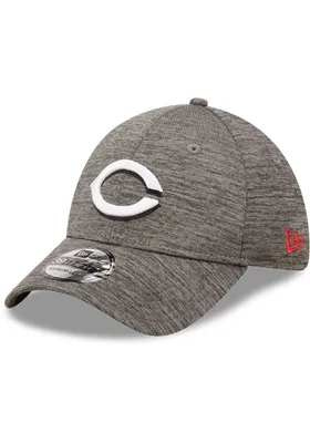 New Era Cincinnati Reds Mens Essential 39THIRTY Flex Hat