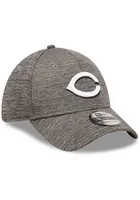 New Era Cincinnati Reds Mens Essential 39THIRTY Flex Hat