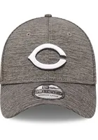 New Era Cincinnati Reds Mens Essential 39THIRTY Flex Hat