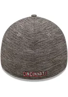 New Era Cincinnati Reds Mens Essential 39THIRTY Flex Hat