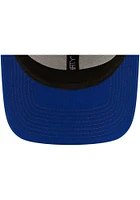 New Era Kansas City Royals Mens Light Blue Classic 39THIRTY Flex Hat