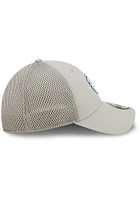 New Era Sporting Kansas City Mens Team Neo 39THIRTY Flex Hat