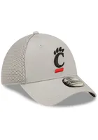 New Era Cincinnati Bearcats Mens Team Neo 39THIRTY Flex Hat