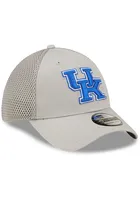 New Era Kentucky Wildcats Mens Team Neo 39THIRTY Flex Hat