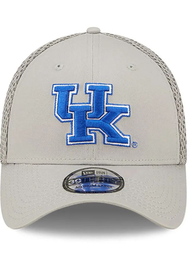 New Era Kentucky Wildcats Mens Team Neo 39THIRTY Flex Hat