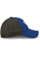 New Era Kentucky Wildcats Mens Blue Team Neo 39THIRTY Flex Hat