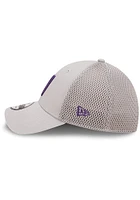 New Era Northwestern Wildcats Mens Team Neo 39THIRTY Flex Hat