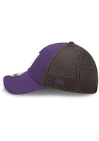New Era Northwestern Wildcats Mens Purple Team Neo 39THIRTY Flex Hat