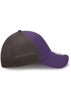New Era Northwestern Wildcats Mens Purple Team Neo 39THIRTY Flex Hat