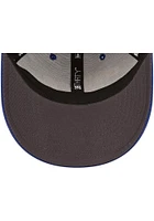 New Era Pitt Panthers Mens Blue Neo 39THIRTY Flex Hat
